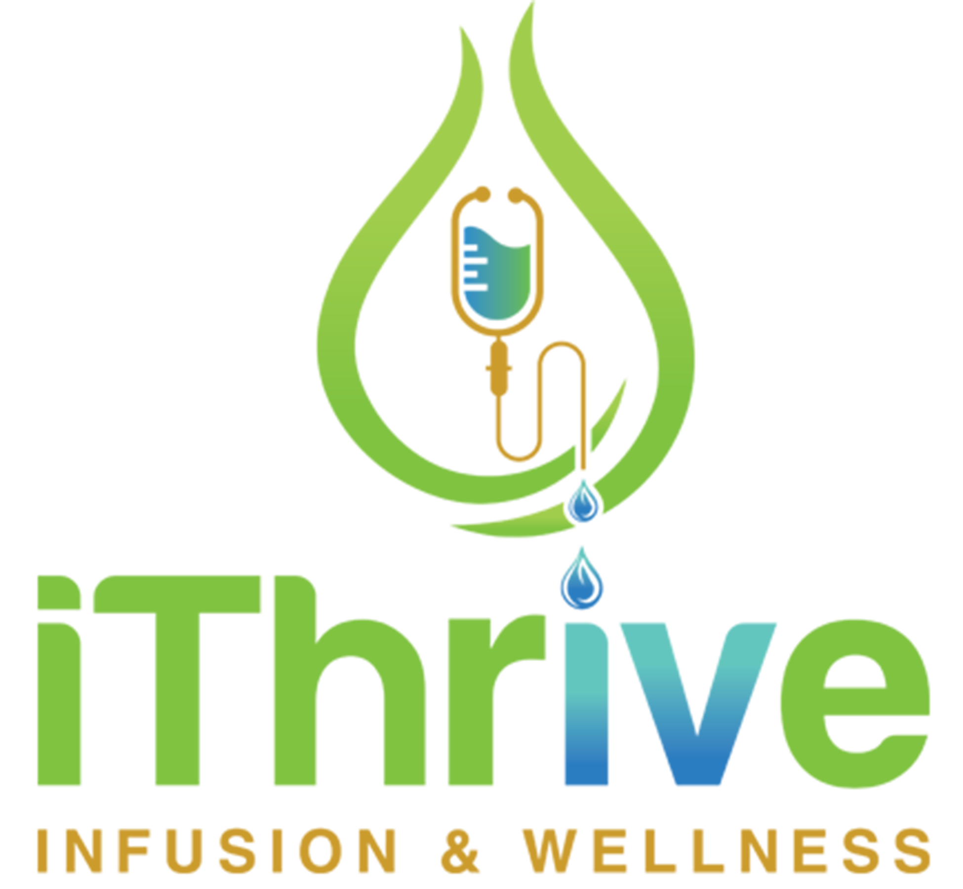Hormone Replacement Therapy IThrive Infusion And Wellness Clinic